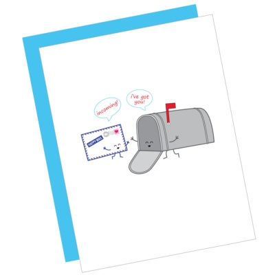 A VISIT FROM A PEN PAL (WRITING & LANGUAGE FOCUS)